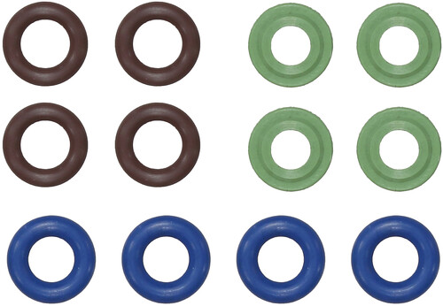 SP1 Injector Seal Kit