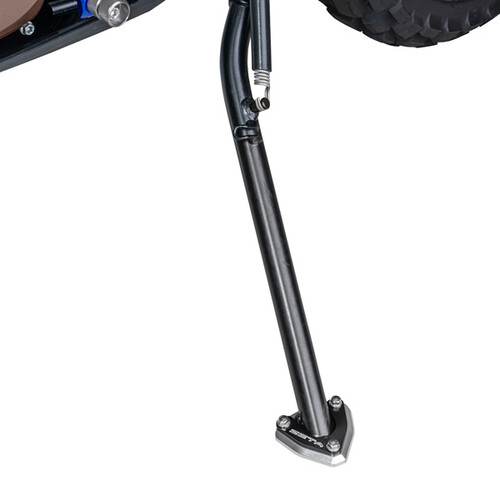 ZETA Side Stand Extender