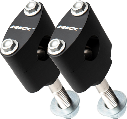 RFX Handlebar Mounts