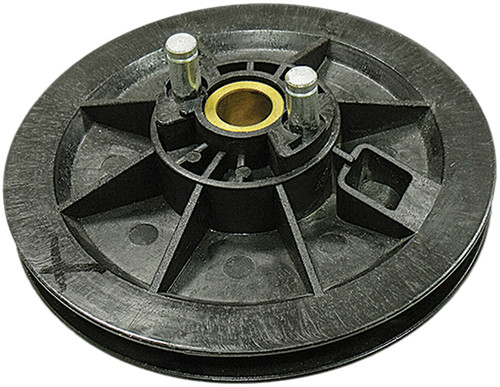 SP1 Recoil Starter Rope Sheave