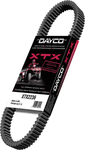 DAYCO XTX Drive Belt