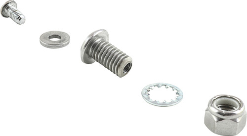 BAGGERNATION Seat Doc Seat Anchor System