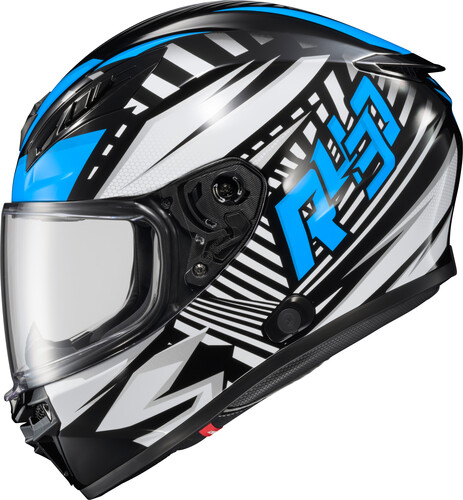 SCORPION EXO EXO-R430 Full-Face Helmet
