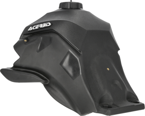 FUEL TANK 3.6 GAL BLACK HON