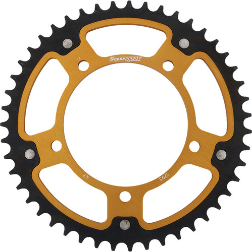 SUPERSPROX Stealth Rear Sprocket