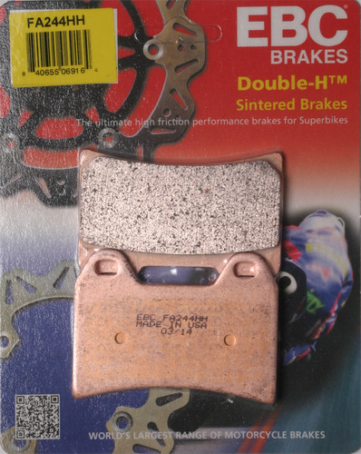 EBC Standard Brake Pads