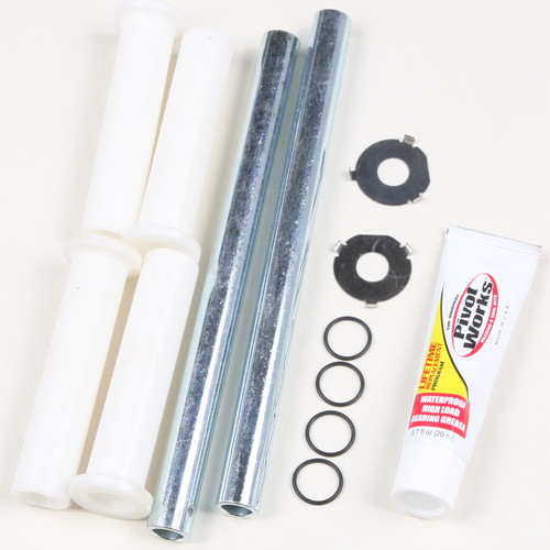 PIVOT WORKS Upper A-Arm Kit