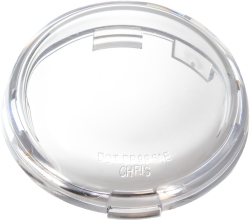 LETRIC LIGHTING CO Bullet Style Lenses