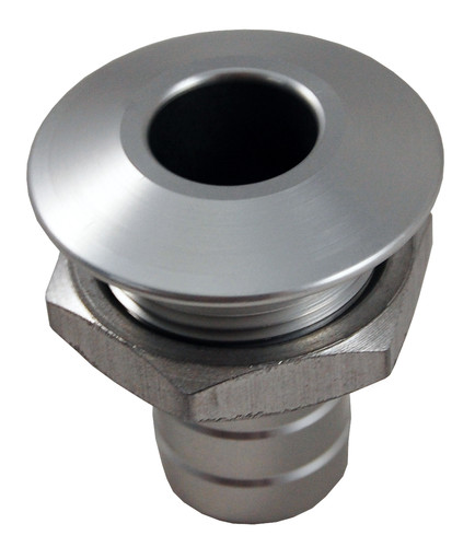 BLOWSION Billet Thru-Hull Water Fittings