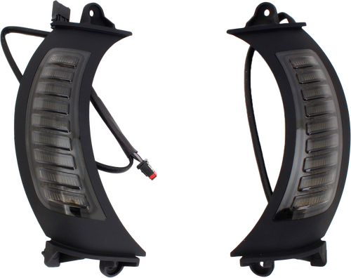 CYRON Road Glide Turn Signals