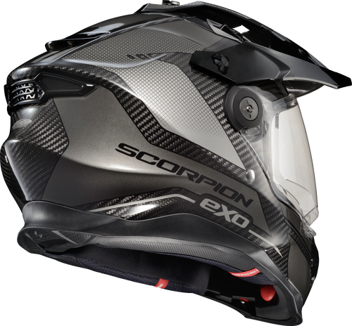 SCORPION EXO XT9000 Helmet