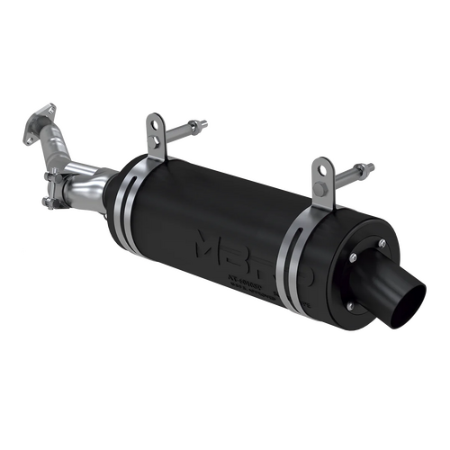 Sport Muffler - Image 33