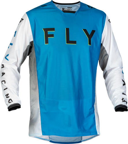 FLY RACING Kinetic Mesh Kore Jersey