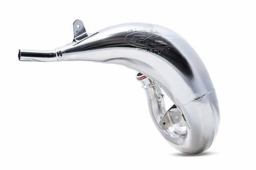 FMF Gold Series Fatty Pipe