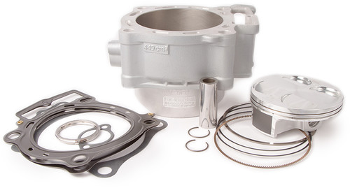 Cylinder Works Standard Bore Cylinder Kit 2013-2016 Honda CRF450R