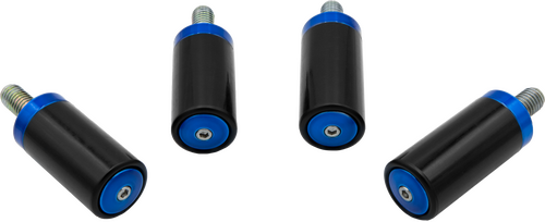 BAG GUARD EXTREME CHACHO BLUE FLH/FLT
