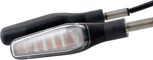 KOSO GW-04 Sequential LED Turn Signals