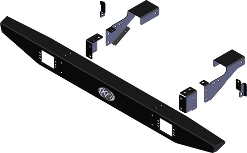 KFI PRODUCTS Rear Bumper