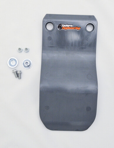 Enduro Engineering Skid Plate Mounted Linkage Guard Yamaha / Kawasaki 250cc-650cc