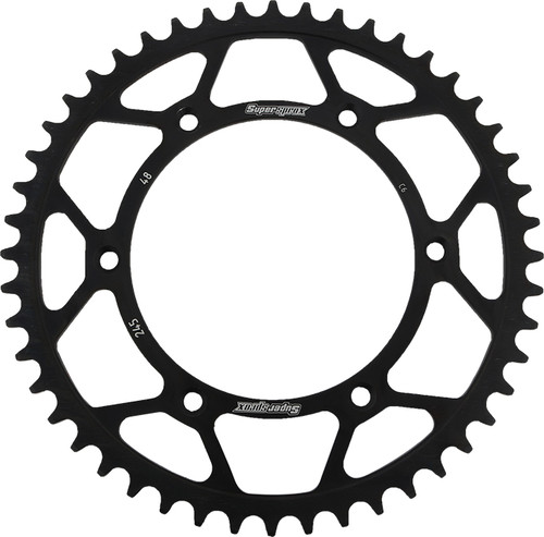 SUPERSPROX Steel Rear Sprocket