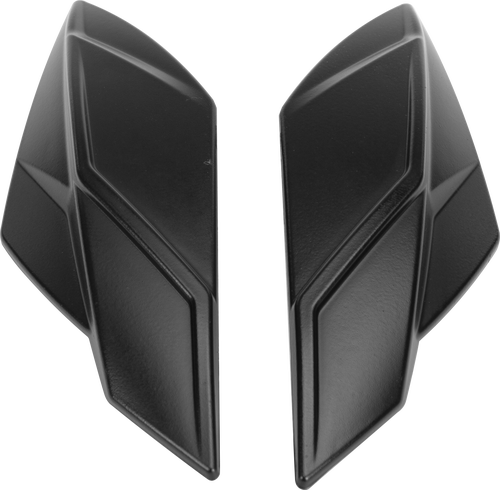GMAX FF-98 / MD-01 / MD-01S Top Front Vents