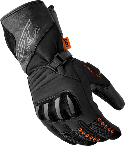RST Artic D30 Waterproof Gloves