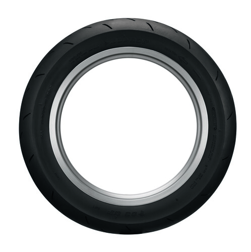 DUNLOP TT93GP Tire