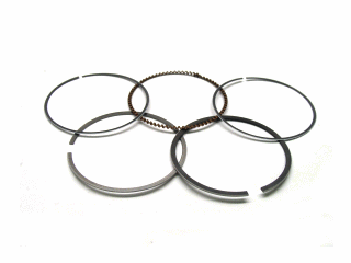 Namura Piston Ring Kit NA-30001R