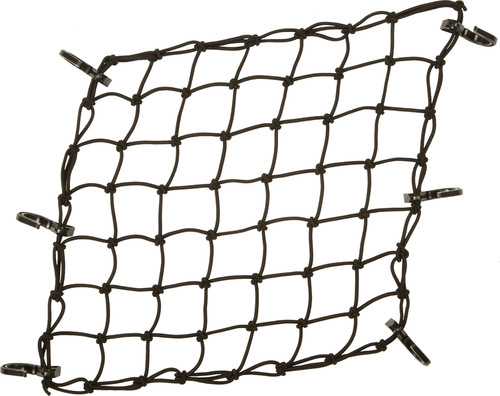 POWERTYE Adjustable Cargo Net