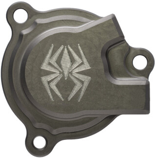 REKLUSE Slave Cylinder Assembly