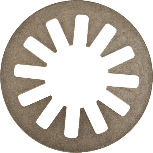 ALTO Diaphram Spring