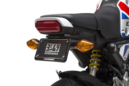 YOSHIMURA Fender Eliminator Kit
