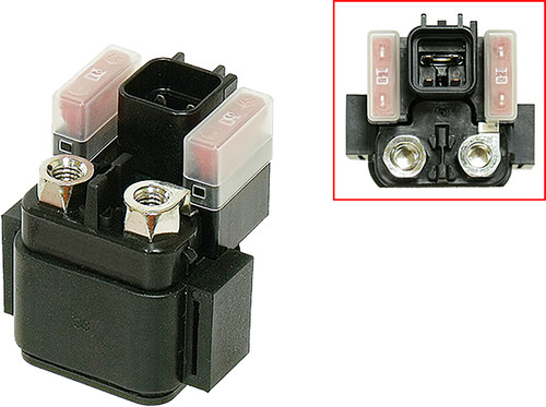 SP1 Starter Solenoid
