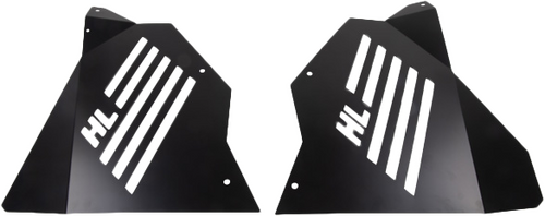 REAR INNER REAR WELL COVER POL