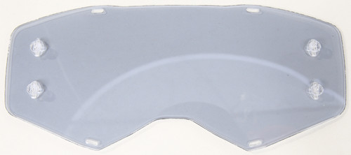 SCOTT Prospect Works Goggle Lens