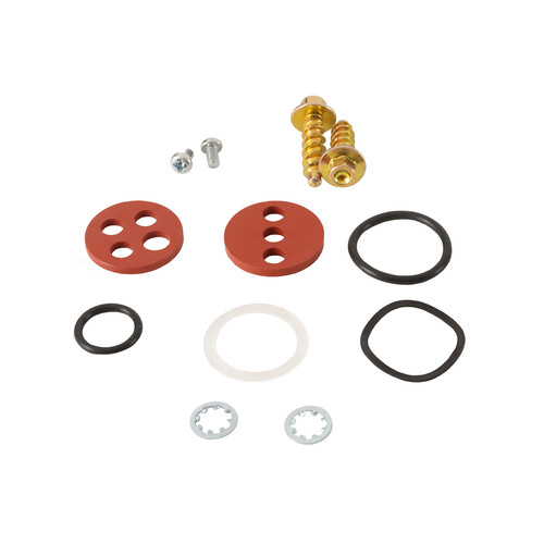 ALL BALLS Fuel Tap Rebuild Kit