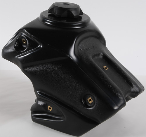 IMS Black Fuel Tank