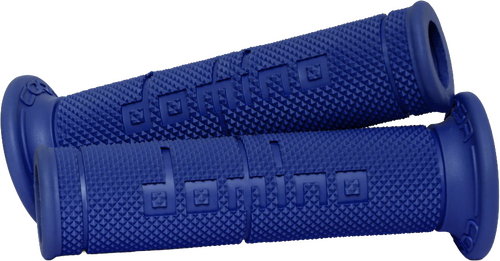 CORSA GRIPS BLUE PAIR