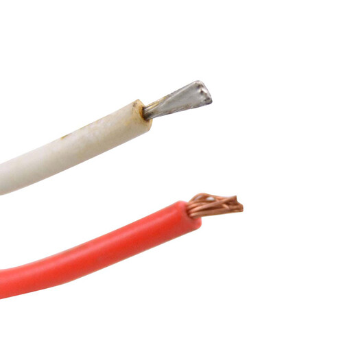 RM STATOR High Output Stator, Charging System Conversions, Ignition System, & Lighting Upgrade Kits