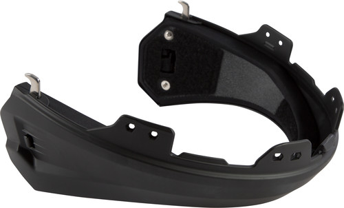 SCORPION EXO Covert/Covert X Helmet Neck Cover