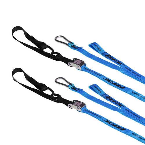 RFX Race Series 1.0 Tie Downs