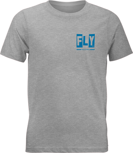 FLY RACING Fly Punk Youth Tee