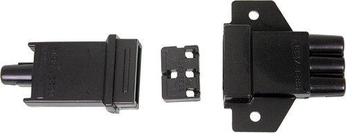 SP1 3 Into 1 Junction Box