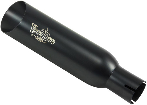 VOODOO Shorty Exhaust