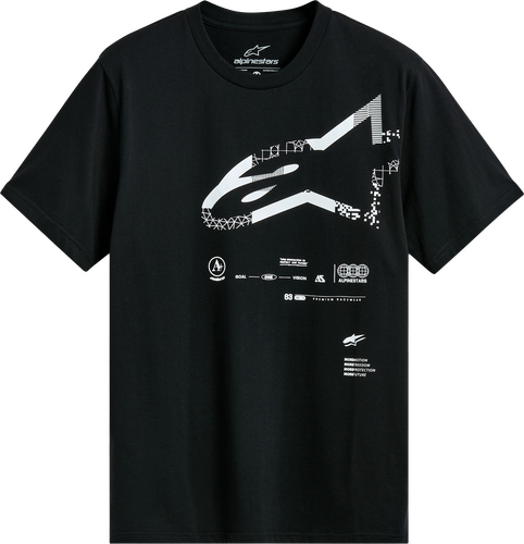 ALPINESTARS Geografica Tee