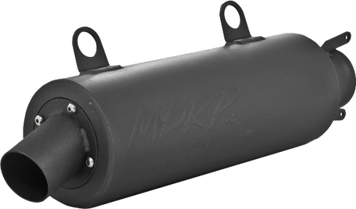 Sport Muffler - Image 32