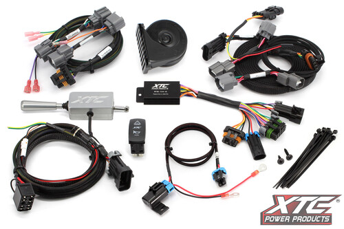 XTC POWER PRODUCTS Automatic Turn Signal Kit