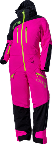 DSG DSG Monosuit 2.0
