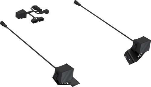 MBRP ACC Light Kit Flood Beam