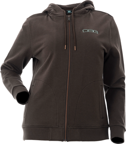 DSG Neve Zip Up Hoodie